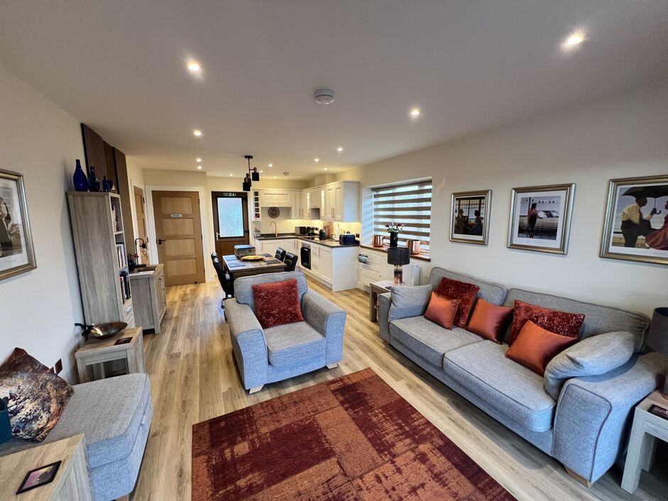 Dalchalm Hideaway